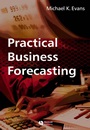 Practical Business Forecasting - ISBN 9780631220664