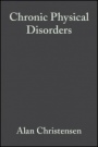 Chronic Physical Disorders: Behavioral Medicines Perspective - ISBN 9780631220756