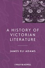 A History of Victorian Literature - ISBN 9780631220824