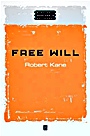 Free Will - ISBN 9780631221012