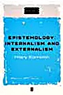 Epistemology: Internalism and Externalism - ISBN 9780631221050