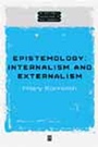 Epistemology: Internalism and Externalism - ISBN 9780631221067