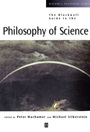 The Blackwell Guide to the Philosophy of Science - ISBN 9780631221074