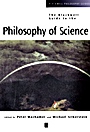 The Blackwell Guide to the Philosophy of Science - ISBN 9780631221081