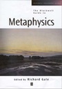 The Blackwell Guide to Metaphysics - ISBN 9780631221210