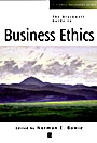 The Blackwell Guide to Business Ethics - ISBN 9780631221234