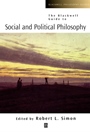 The Blackwell Guide to Social and Political Philosophy - ISBN 9780631221265