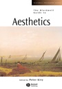 The Blackwell Guide to Aesthetics - ISBN 9780631221302