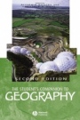 The Students Companion to Geography - ISBN 9780631221326
