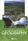 The Students Companion to Geography - ISBN 9780631221333