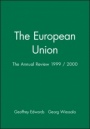 The European Union: The Annual Review 1999 / 2000 - ISBN 9780631221838