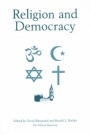 Religion and Democracy - ISBN 9780631221845