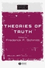 Theories of Truth - ISBN 9780631222170