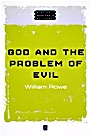 God and the Problem of Evil - ISBN 9780631222200