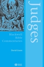 Judges Through the Centuries - ISBN 9780631222521