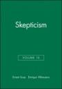 Skepticism - ISBN 9780631222651