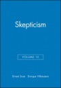 Skepticism - ISBN 9780631222668