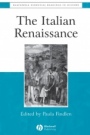 The Italian Renaissance: The Essential Readings - ISBN 9780631222828