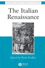 The Italian Renaissance: The Essential Readings - ISBN 9780631222835