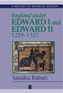 England Under Edward I and Edward II: 1259–1327 - ISBN 9780631223207