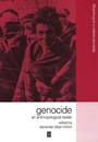 Genocide: An Anthropological Reader - ISBN 9780631223559