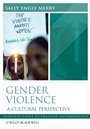 Gender Violence: A Cultural Perspective - ISBN 9780631223597