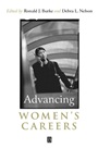 Advancing Womens Careers: Research in Practice - ISBN 9780631223900