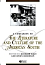 A Companion to the Literature and Culture of the American South - ISBN 9780631224044