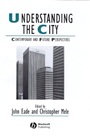 Understanding the City: Contemporary and Future Perspectives - ISBN 9780631224068