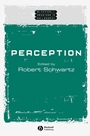 Perception - ISBN 9780631224228