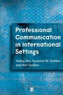 Professional Communication in International Settings - ISBN 9780631225096