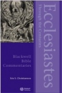 Ecclesiastes Through the Centuries - ISBN 9780631225294