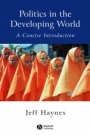 Politics in the Developing World: A Concise Introduction - ISBN 9780631225553