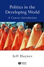 Politics in the Developing World: A Concise Introduction - ISBN 9780631225560
