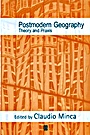 Postmodern Geography: Theory and Praxis - ISBN 9780631225591