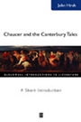 Chaucer and the Canterbury Tales: A Short Introduction - ISBN 9780631225621