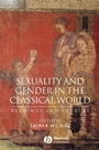 Sexuality and Gender in the Classical World: Readings and Sources - ISBN 9780631225881