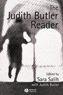 The Judith Butler Reader - ISBN 9780631225942