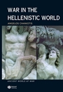 War in the Hellenistic World: A Social and Cultural History - ISBN 9780631226079