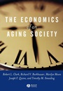 The Economics of an Aging Society - ISBN 9780631226154