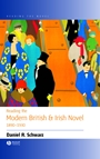 Reading the Modern British and Irish Novel 1890 – 1930 - ISBN 9780631226215