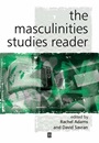 The Masculinity Studies Reader - ISBN 9780631226598