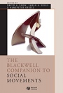 The Blackwell Companion to Social Movements - ISBN 9780631226697