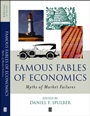 Famous Fables of Economics: Myths of Market Failures - ISBN 9780631226758