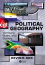 Political Geography: Territory, State and Society - ISBN 9780631226796