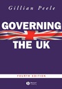 Governing the UK: British Politics in the 21st Century - ISBN 9780631226819