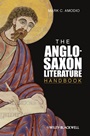 The Anglo Saxon Literature Handbook - ISBN 9780631226987