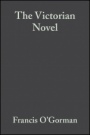The Victorian Novel - ISBN 9780631227045
