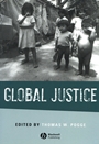 Global Justice - ISBN 9780631227120