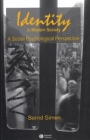 Identity in Modern Society: A Social Psychological Perspective - ISBN 9780631227472